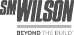 SM Wilson Logo