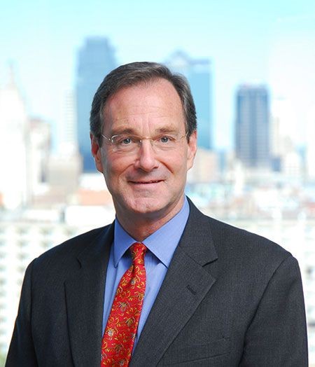 David Oliver