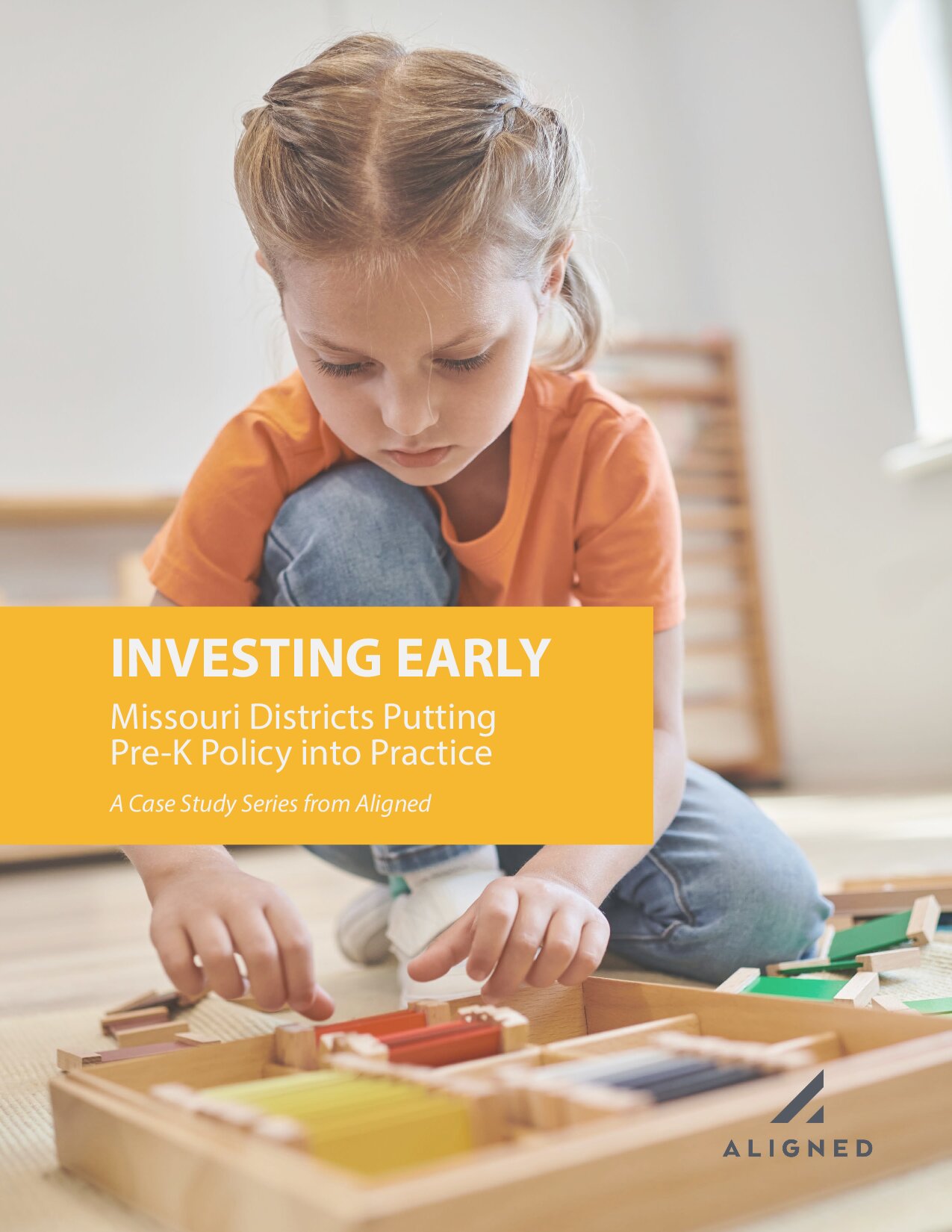 Aligned MO Pre-K Case Study preview