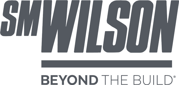 SM Wilson Beyond the Build